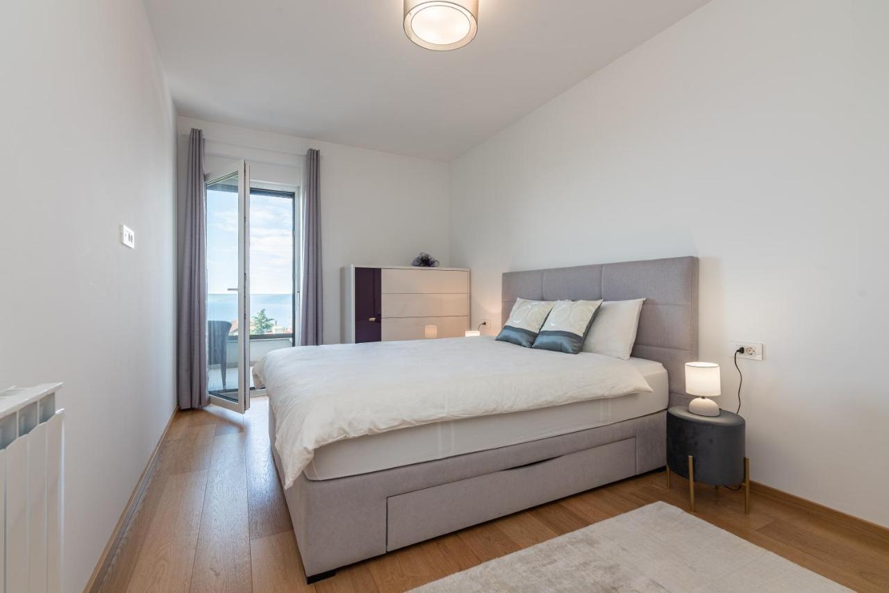 Apartment With Balcony Ocean Paradise 卡斯塔 外观 照片